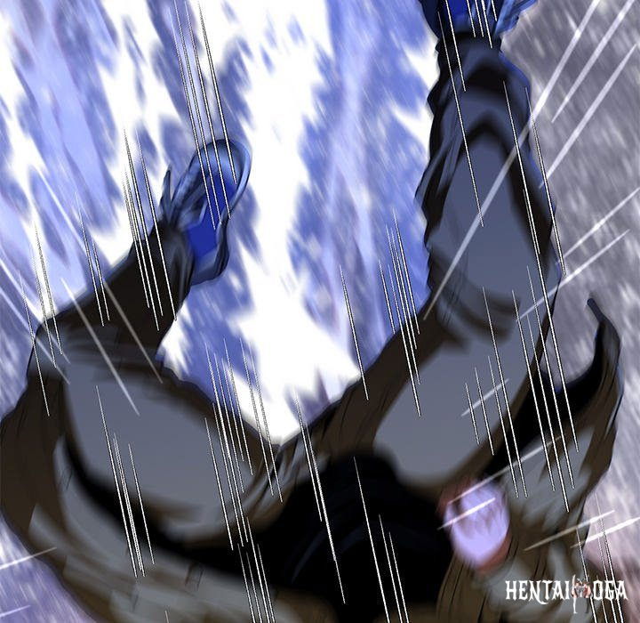 My Gangster Girlfriend My Gangster Girlfriend Chapter 33 - Page 87