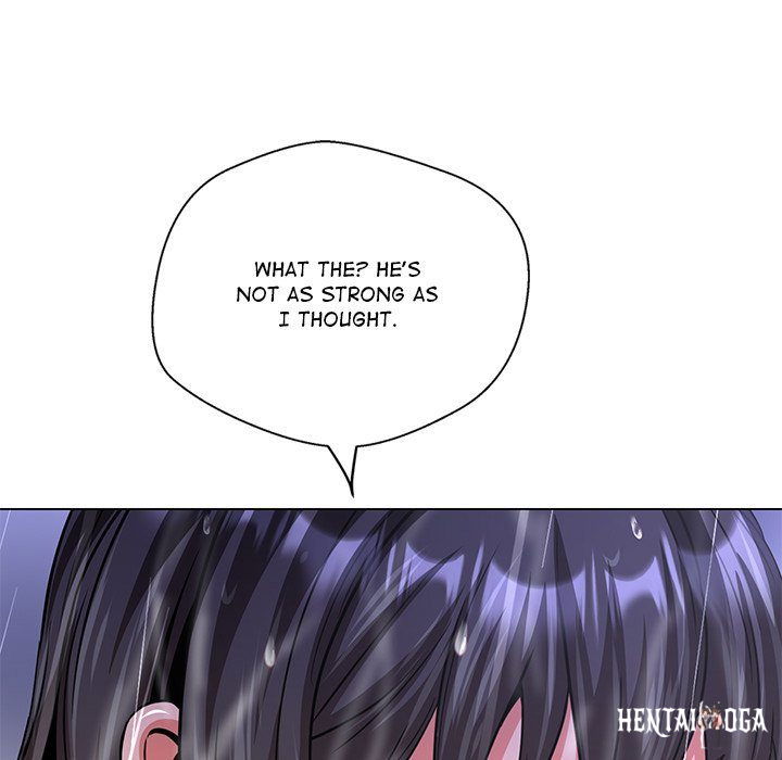 My Gangster Girlfriend My Gangster Girlfriend Chapter 33 - Page 91