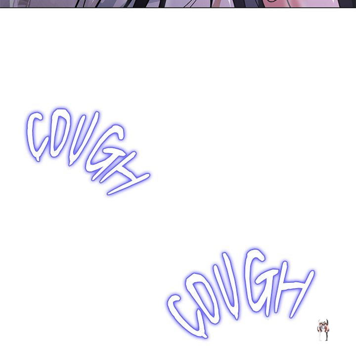 My Gangster Girlfriend My Gangster Girlfriend Chapter 33 - Page 93