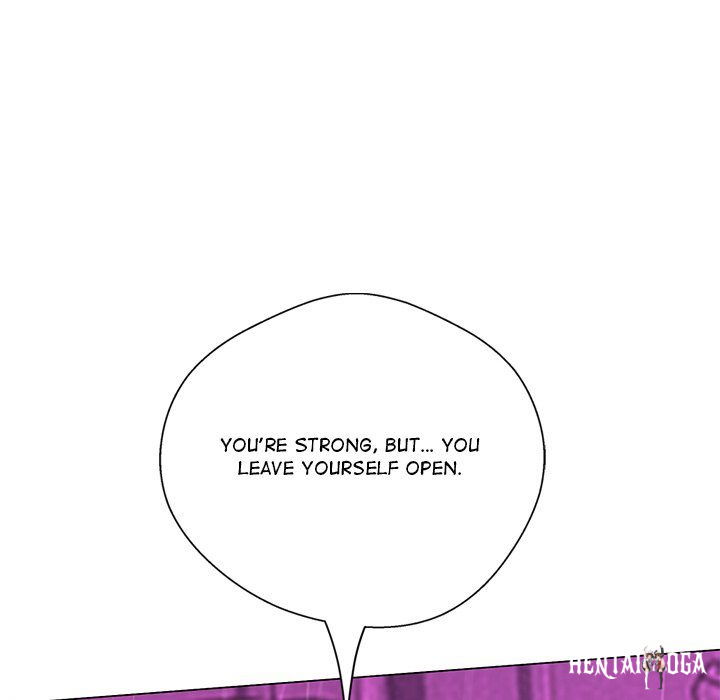 My Gangster Girlfriend My Gangster Girlfriend Chapter 33 - Page 94