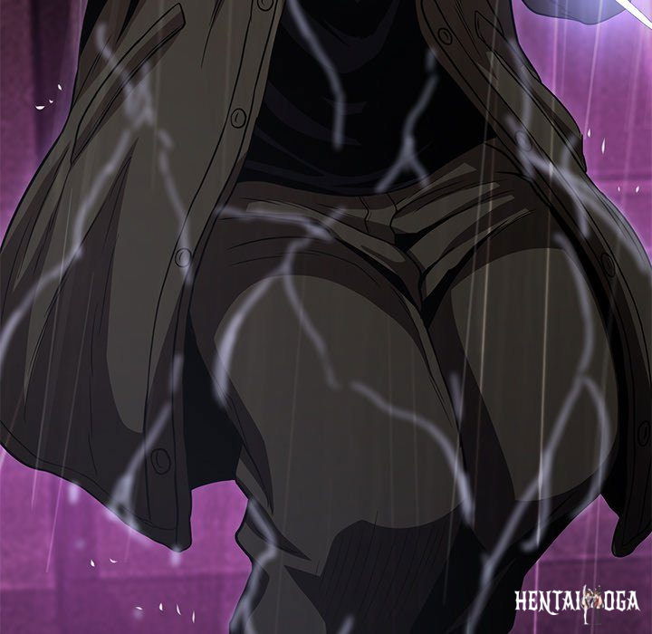 My Gangster Girlfriend My Gangster Girlfriend Chapter 33 - Page 96