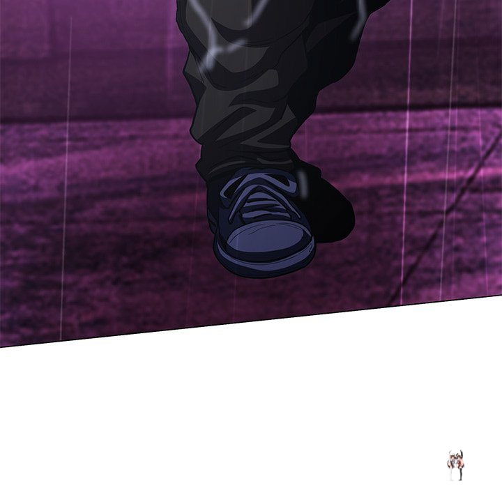 My Gangster Girlfriend My Gangster Girlfriend Chapter 33 - Page 97