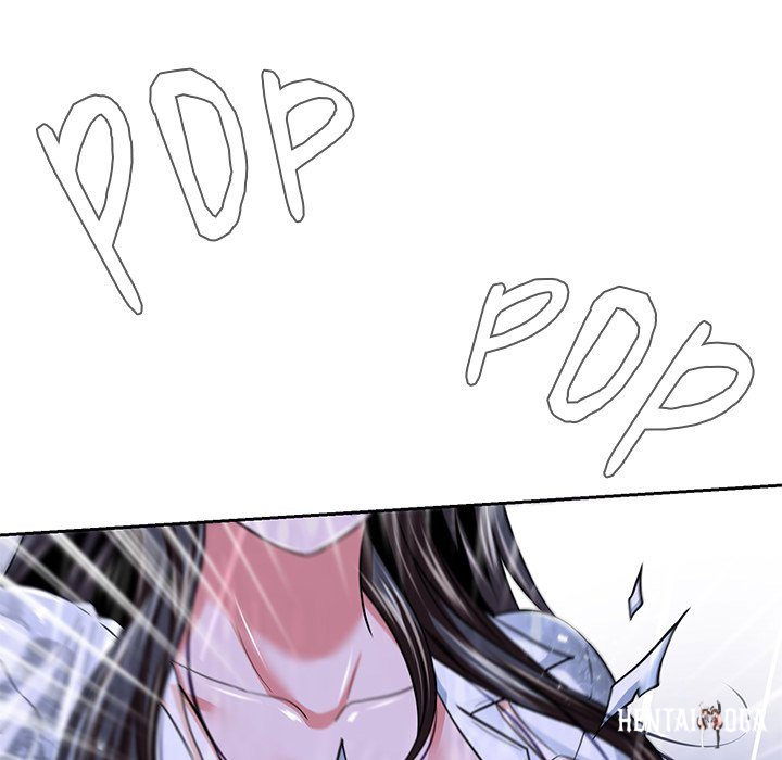 My Gangster Girlfriend My Gangster Girlfriend Chapter 33 - Page 98