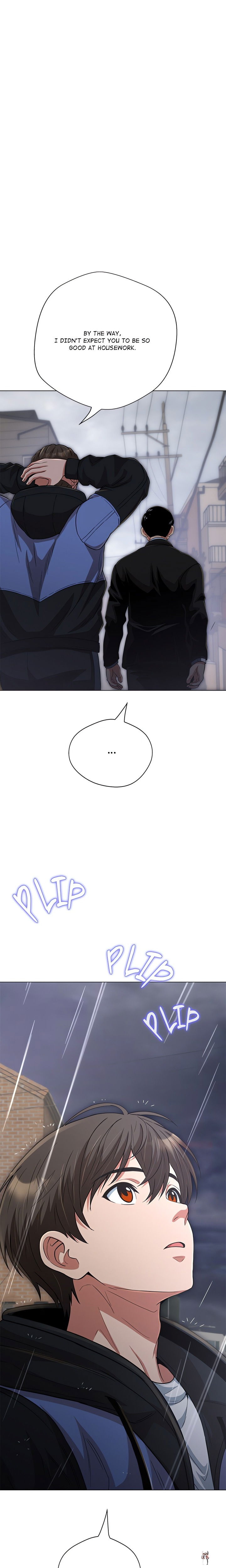 My Gangster Girlfriend My Gangster Girlfriend Chapter 32 - Page 33