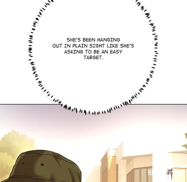 My Gangster Girlfriend My Gangster Girlfriend Chapter 31 - Page 103