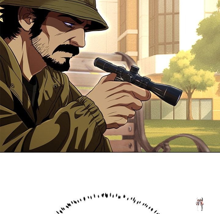 My Gangster Girlfriend My Gangster Girlfriend Chapter 31 - Page 104