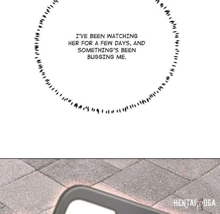 My Gangster Girlfriend My Gangster Girlfriend Chapter 31 - Page 105