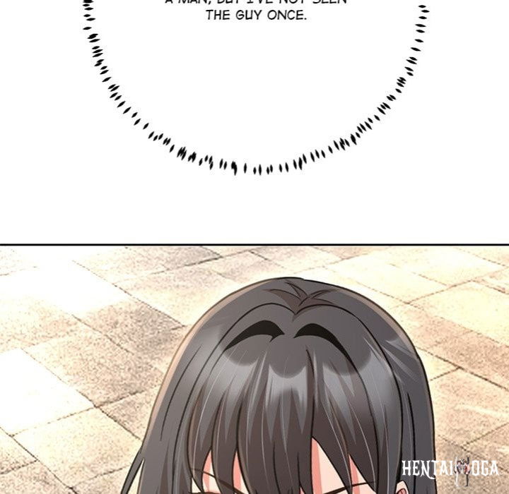 My Gangster Girlfriend My Gangster Girlfriend Chapter 31 - Page 108