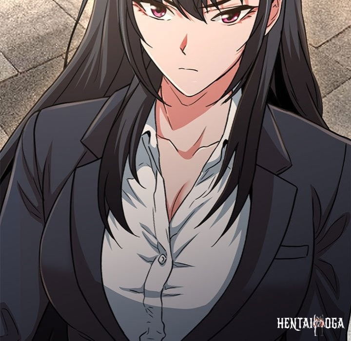 My Gangster Girlfriend My Gangster Girlfriend Chapter 31 - Page 109