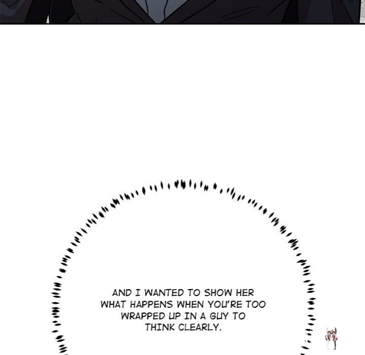 My Gangster Girlfriend My Gangster Girlfriend Chapter 31 - Page 110