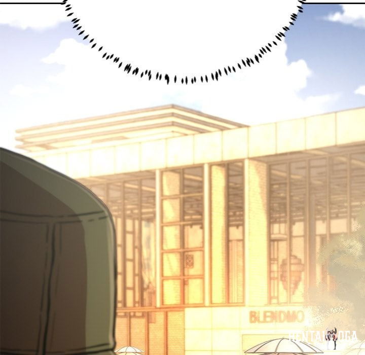 My Gangster Girlfriend My Gangster Girlfriend Chapter 31 - Page 111