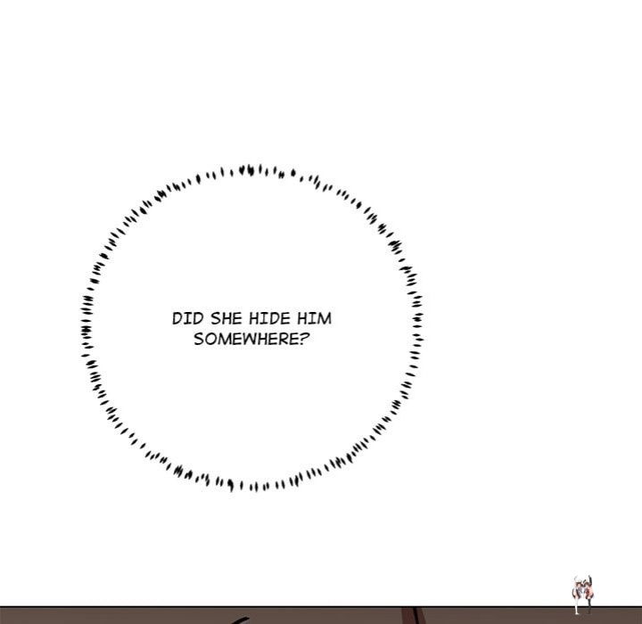 My Gangster Girlfriend My Gangster Girlfriend Chapter 31 - Page 113