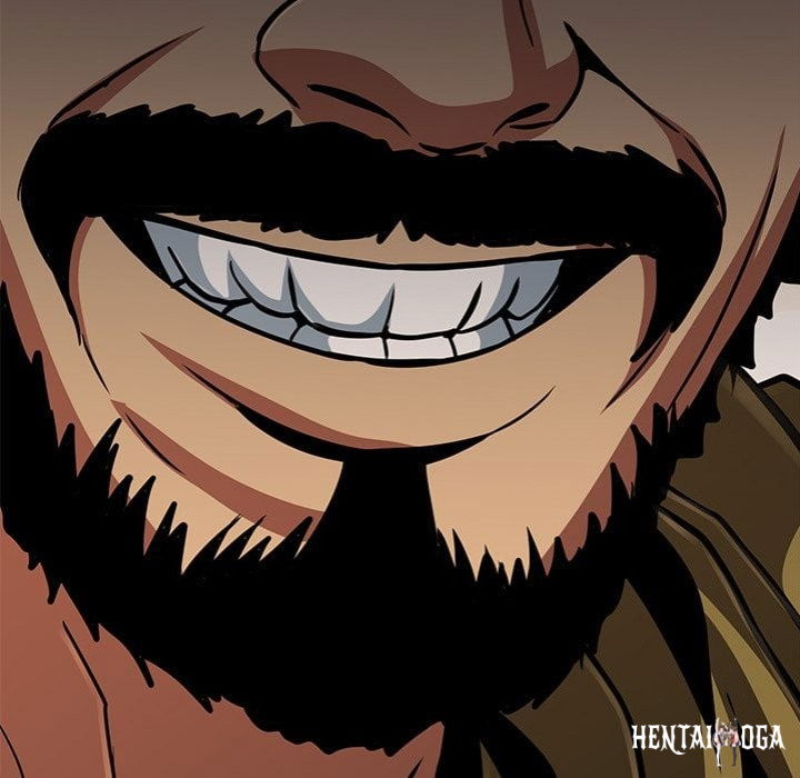 My Gangster Girlfriend My Gangster Girlfriend Chapter 31 - Page 114