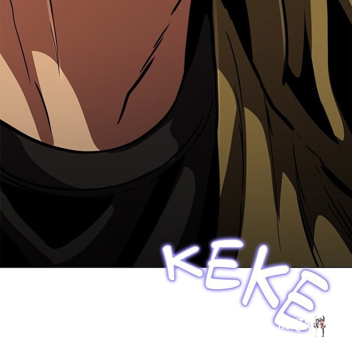 My Gangster Girlfriend My Gangster Girlfriend Chapter 31 - Page 115