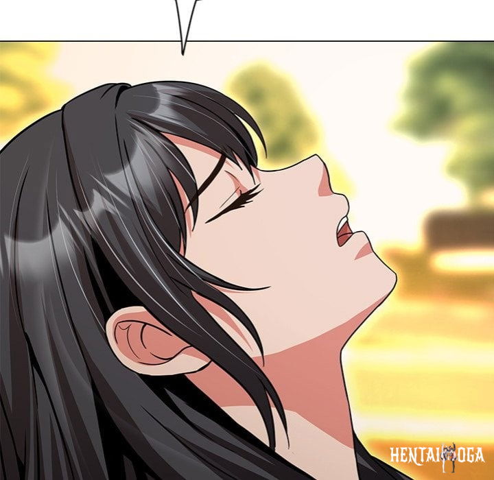 My Gangster Girlfriend My Gangster Girlfriend Chapter 31 - Page 117