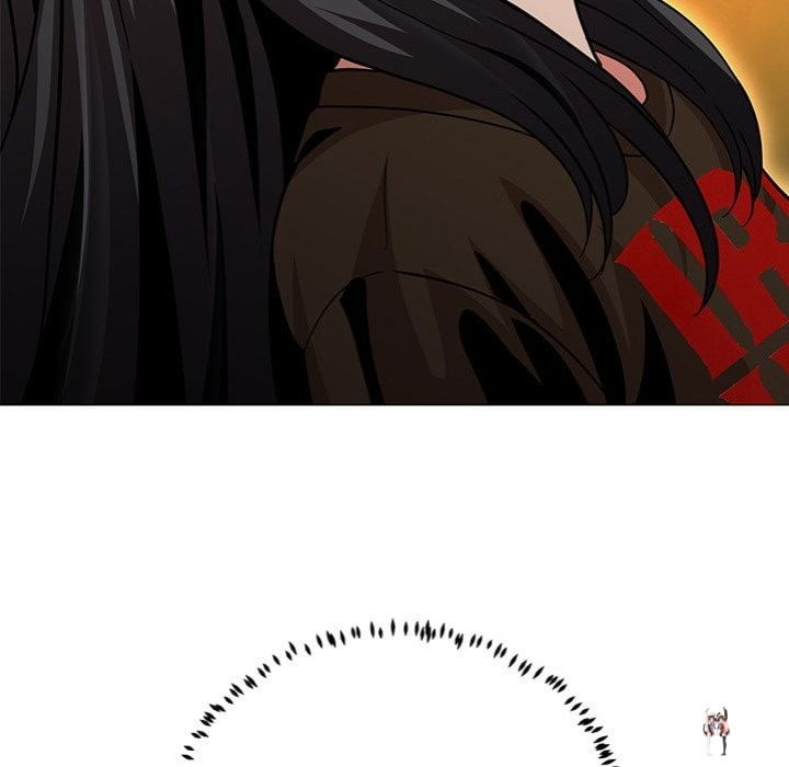 My Gangster Girlfriend My Gangster Girlfriend Chapter 31 - Page 118