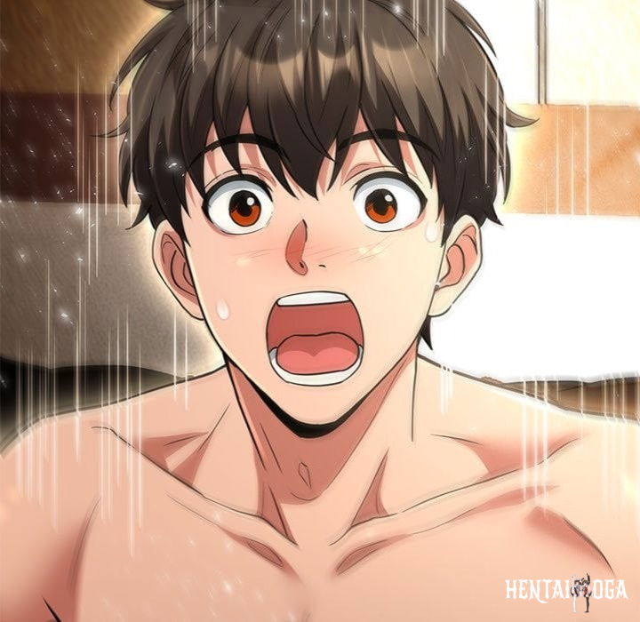 My Gangster Girlfriend My Gangster Girlfriend Chapter 31 - Page 12