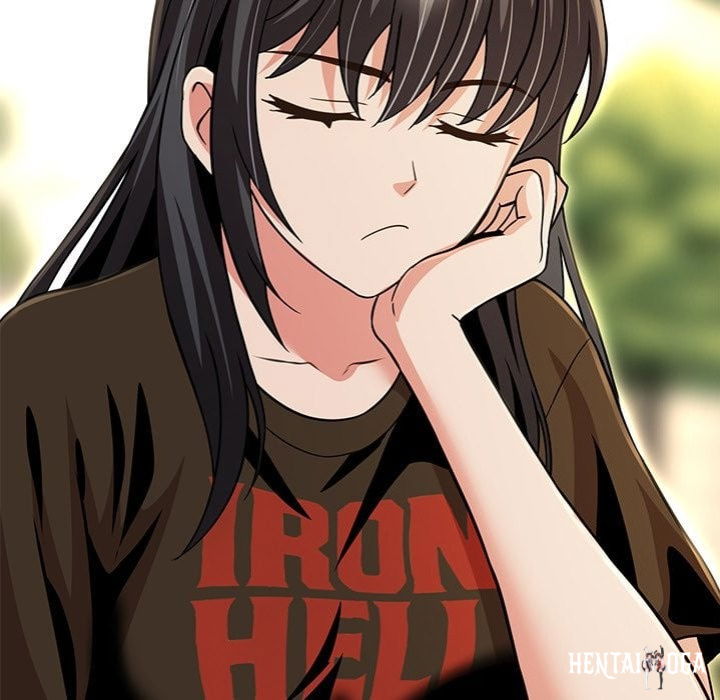 My Gangster Girlfriend My Gangster Girlfriend Chapter 31 - Page 120