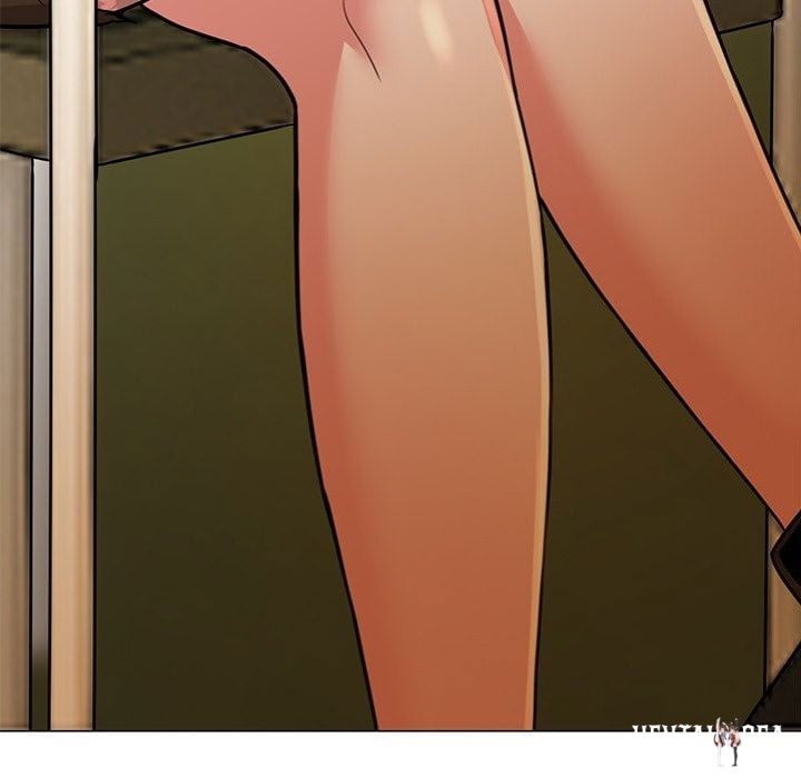 My Gangster Girlfriend My Gangster Girlfriend Chapter 31 - Page 122