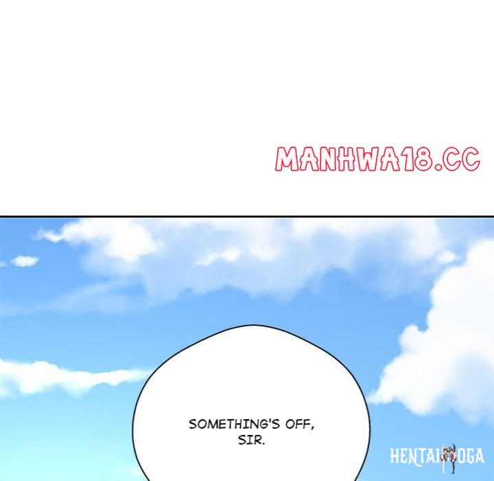 My Gangster Girlfriend My Gangster Girlfriend Chapter 31 - Page 123