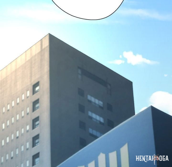 My Gangster Girlfriend My Gangster Girlfriend Chapter 31 - Page 124