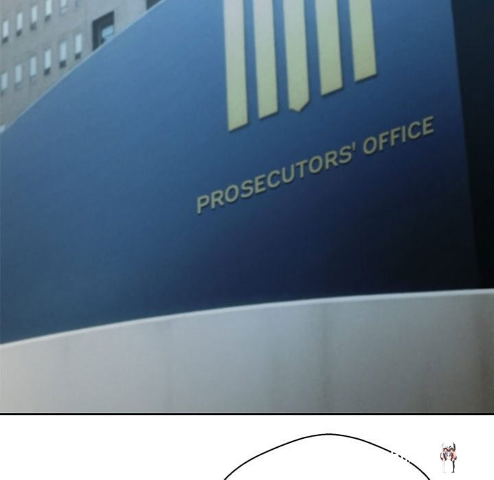 My Gangster Girlfriend My Gangster Girlfriend Chapter 31 - Page 125