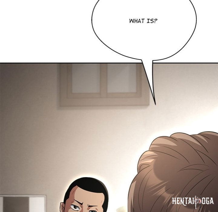 My Gangster Girlfriend My Gangster Girlfriend Chapter 31 - Page 126