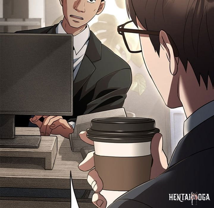 My Gangster Girlfriend My Gangster Girlfriend Chapter 31 - Page 127