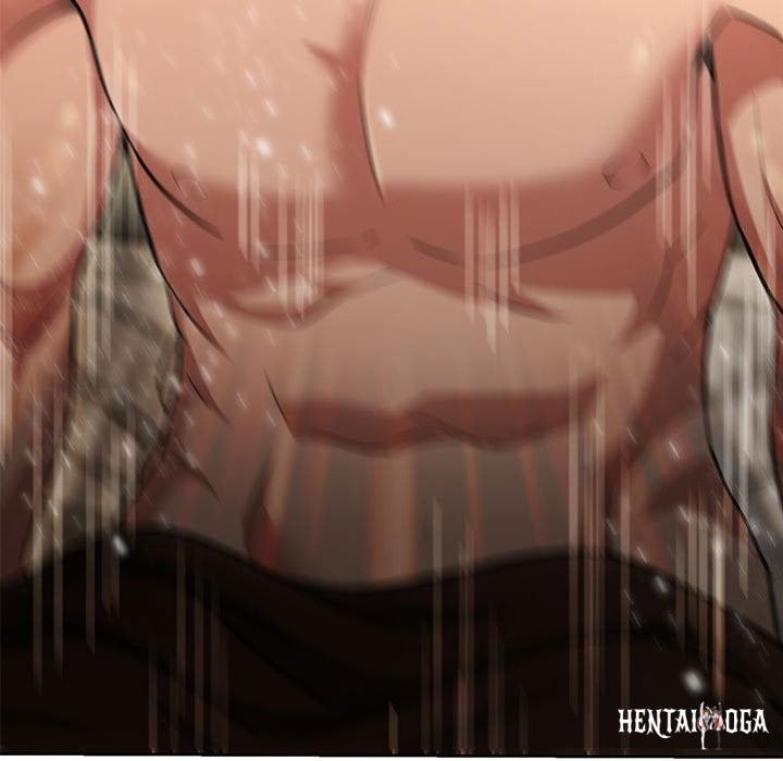 My Gangster Girlfriend My Gangster Girlfriend Chapter 31 - Page 13