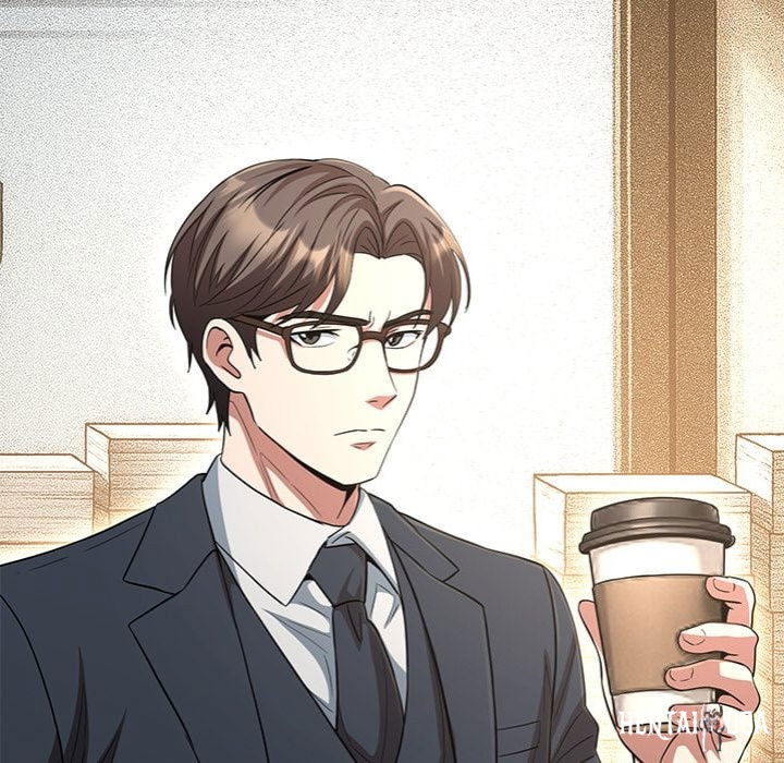 My Gangster Girlfriend My Gangster Girlfriend Chapter 31 - Page 131