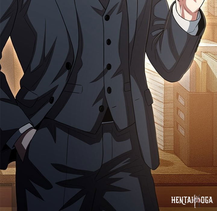 My Gangster Girlfriend My Gangster Girlfriend Chapter 31 - Page 132