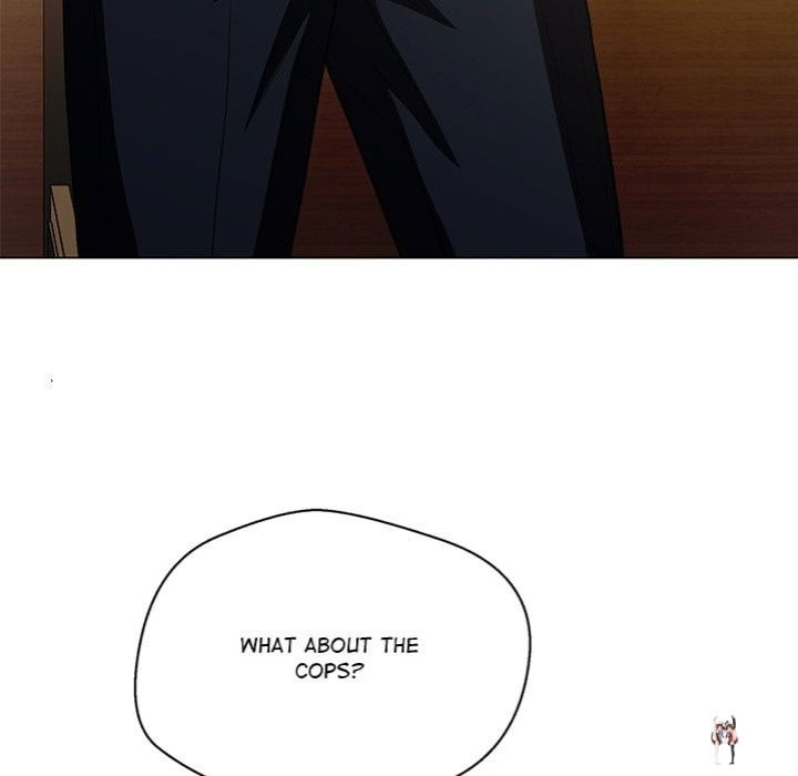 My Gangster Girlfriend My Gangster Girlfriend Chapter 31 - Page 133