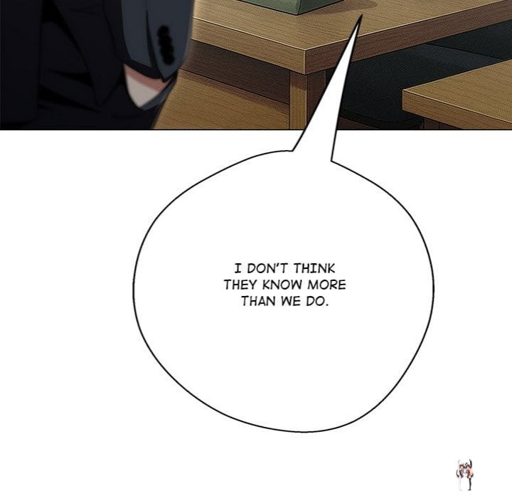 My Gangster Girlfriend My Gangster Girlfriend Chapter 31 - Page 135