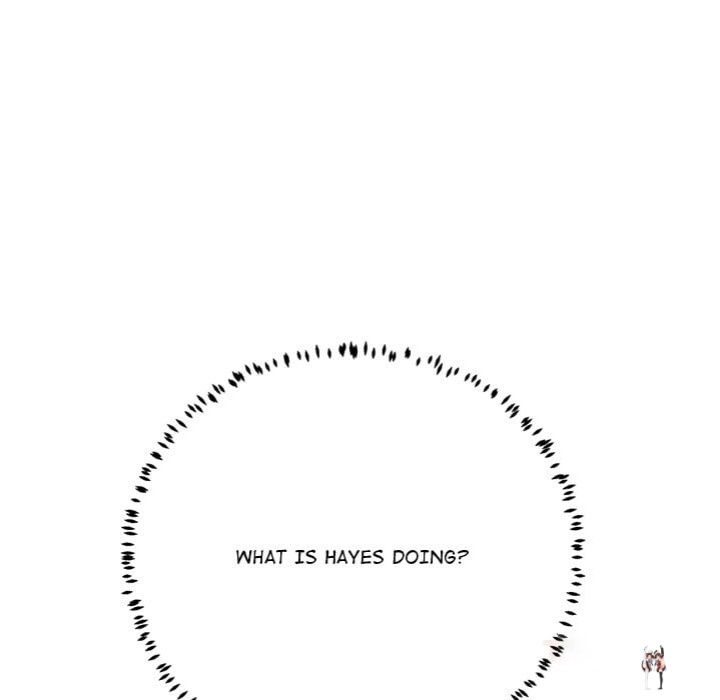 My Gangster Girlfriend My Gangster Girlfriend Chapter 31 - Page 136