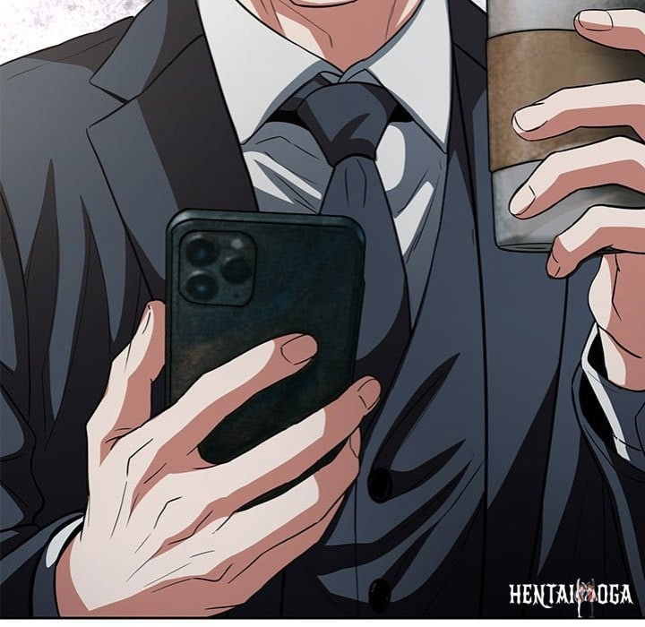 My Gangster Girlfriend My Gangster Girlfriend Chapter 31 - Page 138