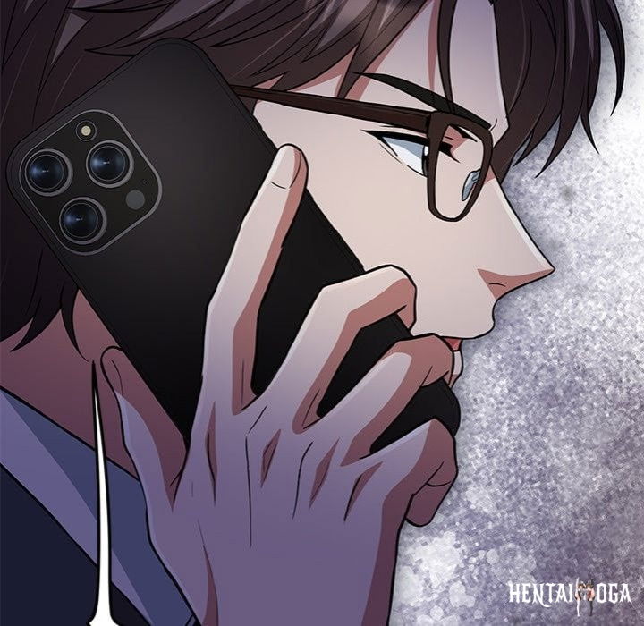 My Gangster Girlfriend My Gangster Girlfriend Chapter 31 - Page 141