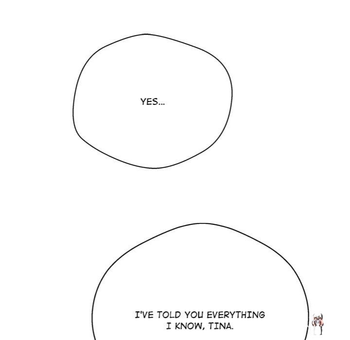 My Gangster Girlfriend My Gangster Girlfriend Chapter 31 - Page 144