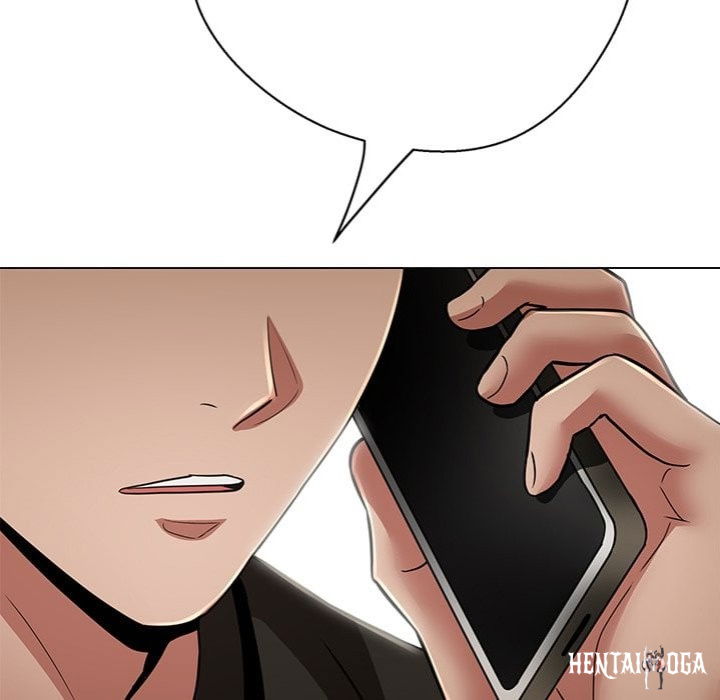 My Gangster Girlfriend My Gangster Girlfriend Chapter 31 - Page 145