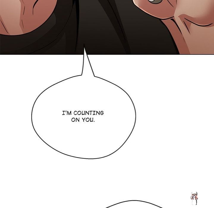 My Gangster Girlfriend My Gangster Girlfriend Chapter 31 - Page 146