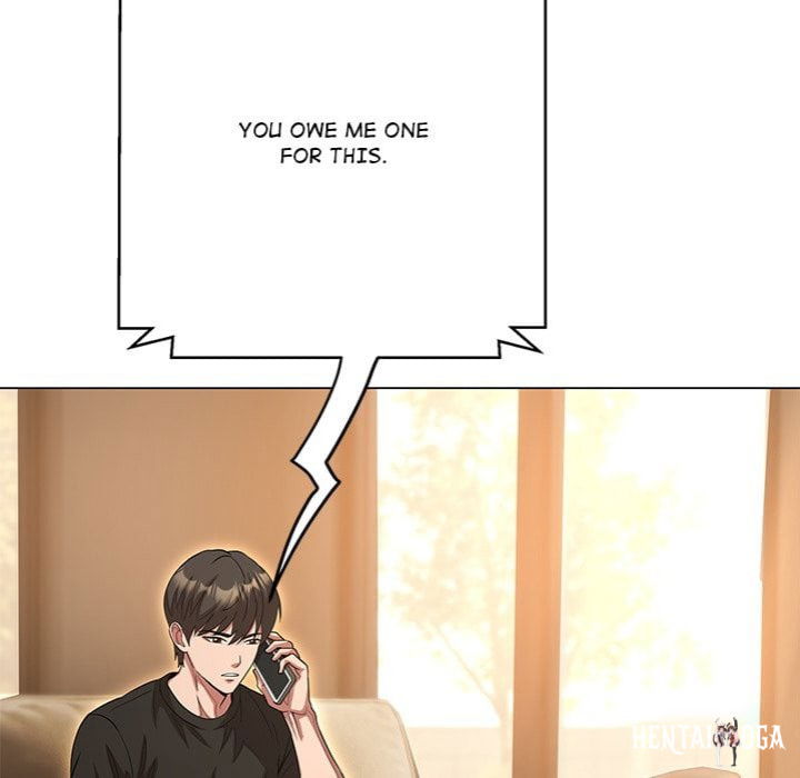 My Gangster Girlfriend My Gangster Girlfriend Chapter 31 - Page 148