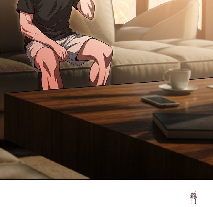 My Gangster Girlfriend My Gangster Girlfriend Chapter 31 - Page 149