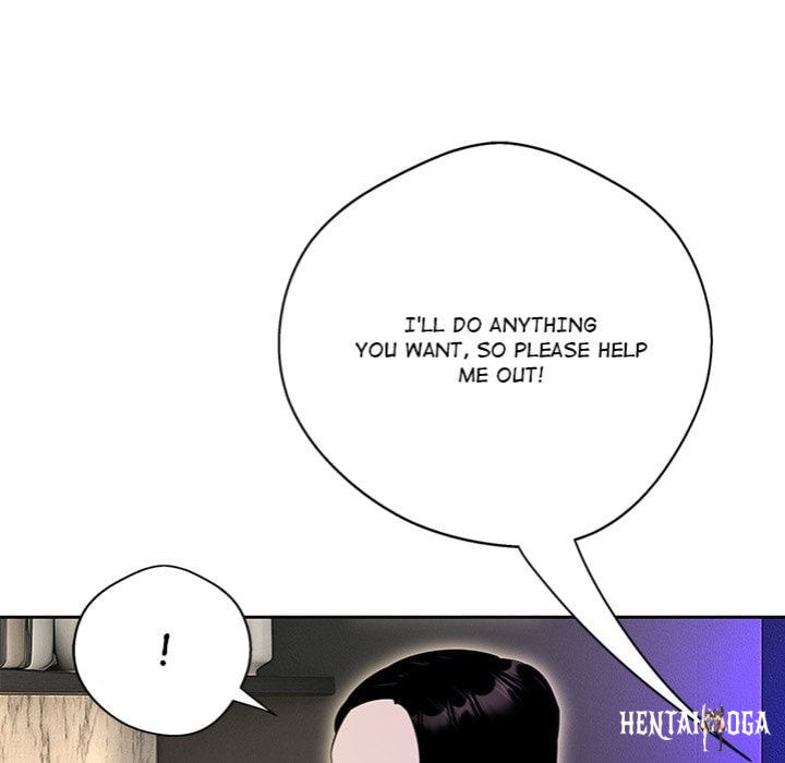 My Gangster Girlfriend My Gangster Girlfriend Chapter 31 - Page 150