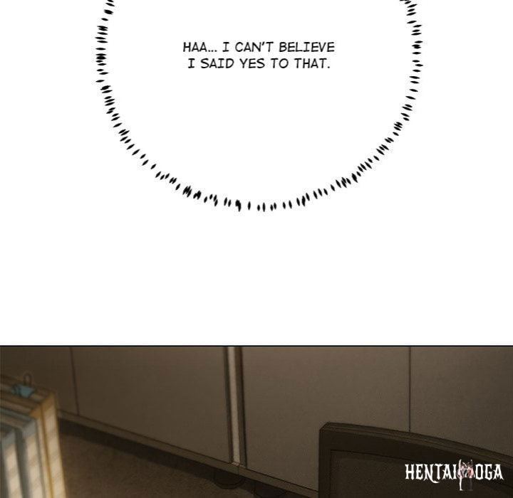 My Gangster Girlfriend My Gangster Girlfriend Chapter 31 - Page 155