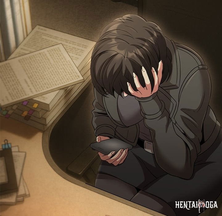 My Gangster Girlfriend My Gangster Girlfriend Chapter 31 - Page 156