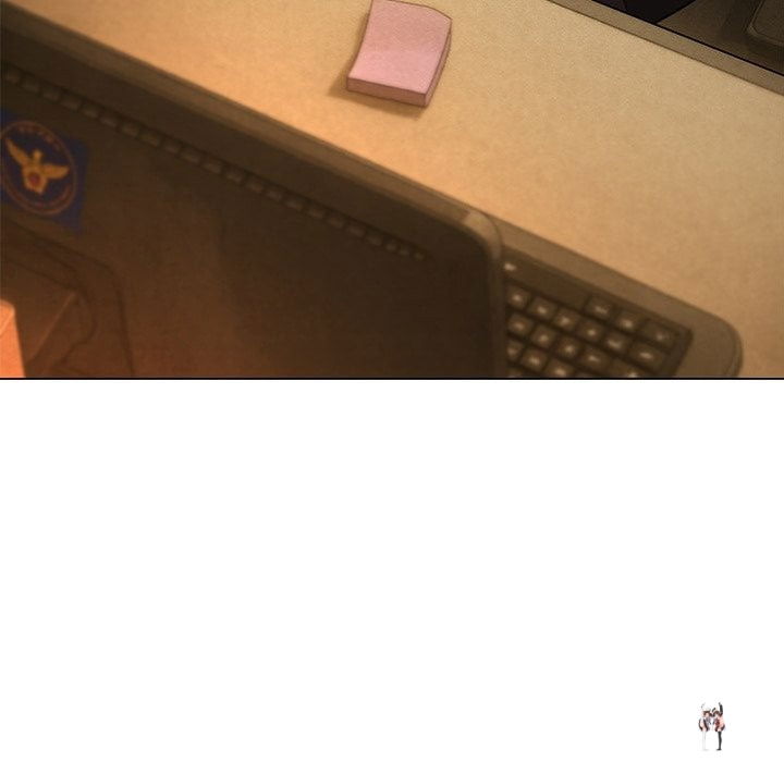 My Gangster Girlfriend My Gangster Girlfriend Chapter 31 - Page 157