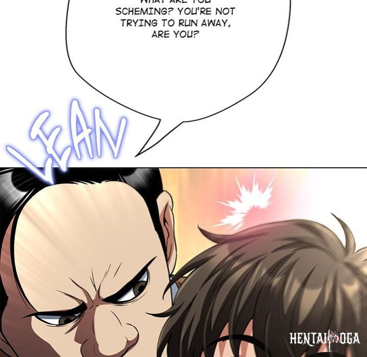 My Gangster Girlfriend My Gangster Girlfriend Chapter 31 - Page 159