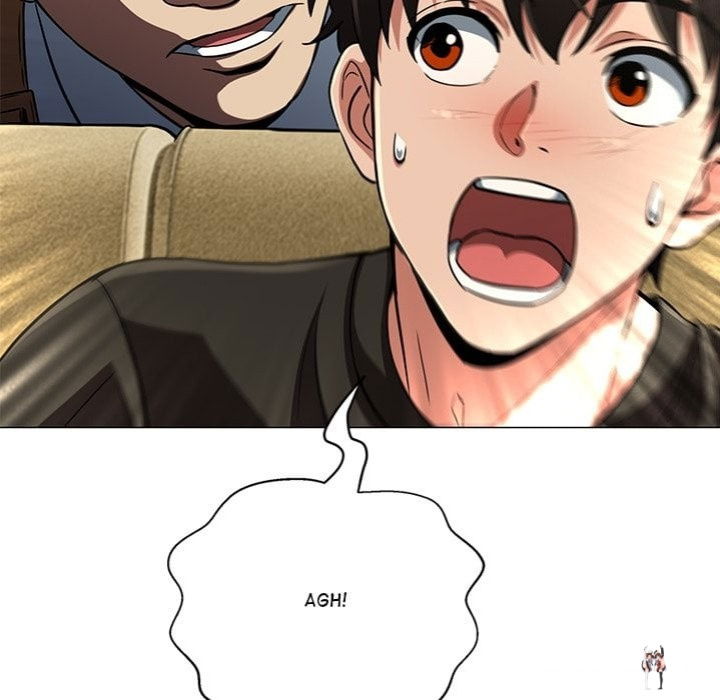 My Gangster Girlfriend My Gangster Girlfriend Chapter 31 - Page 160