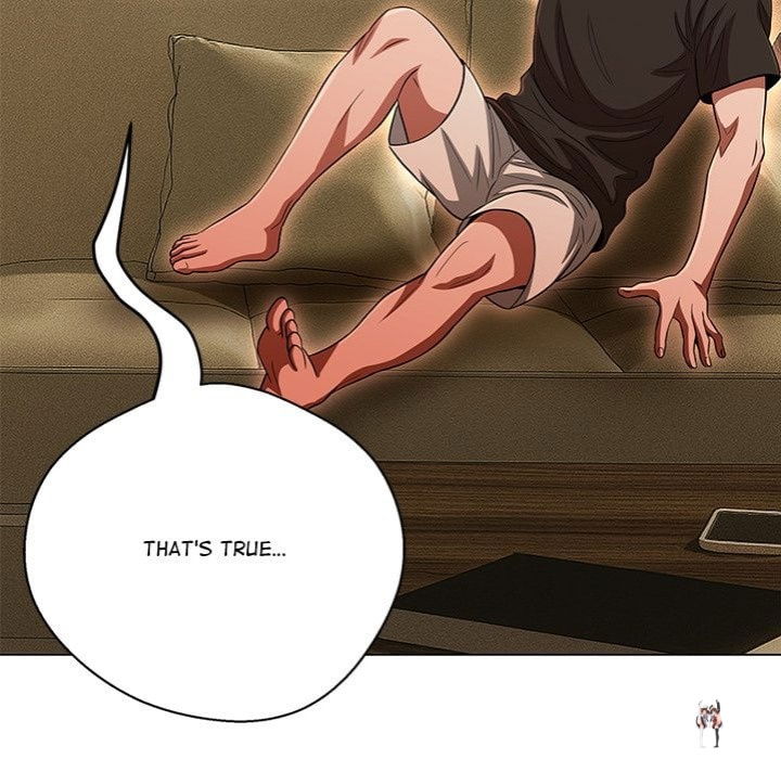 My Gangster Girlfriend My Gangster Girlfriend Chapter 31 - Page 163