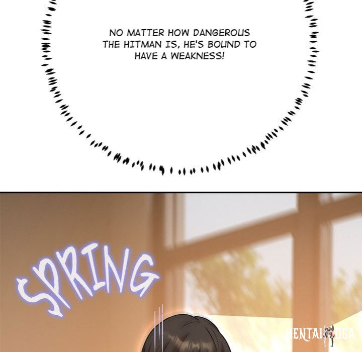 My Gangster Girlfriend My Gangster Girlfriend Chapter 31 - Page 165