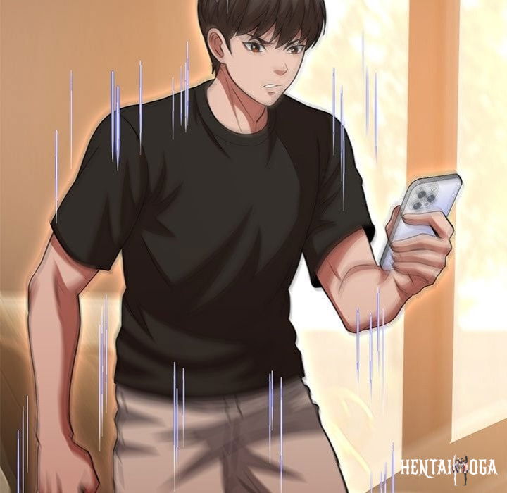 My Gangster Girlfriend My Gangster Girlfriend Chapter 31 - Page 166